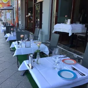 Ristorante Focaccino — photo 75