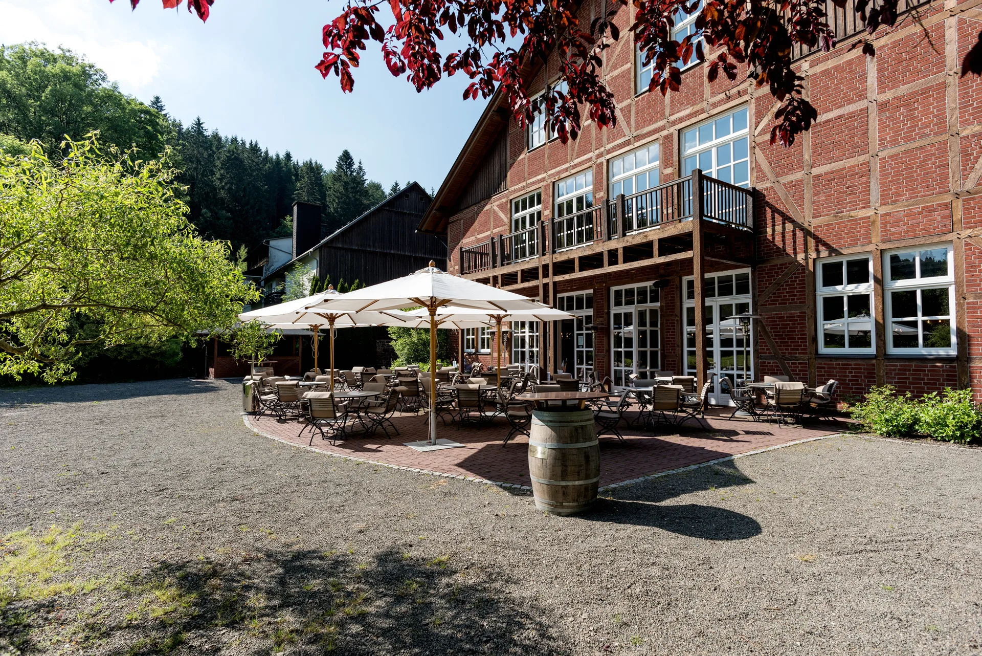 Gutshof Itterbach — photo 64