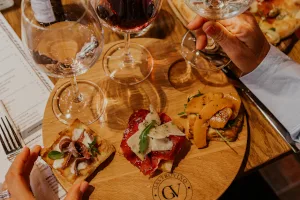 Gastrovino La Liguria — photo 120