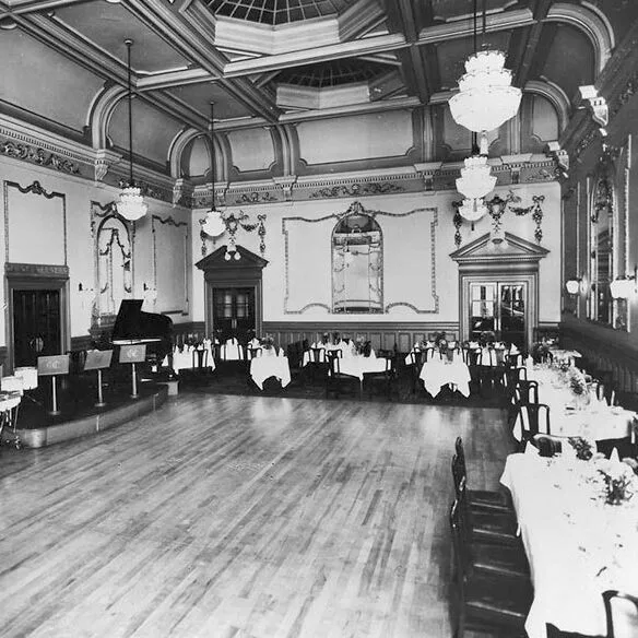 Seahorse Restaurant — photo 14