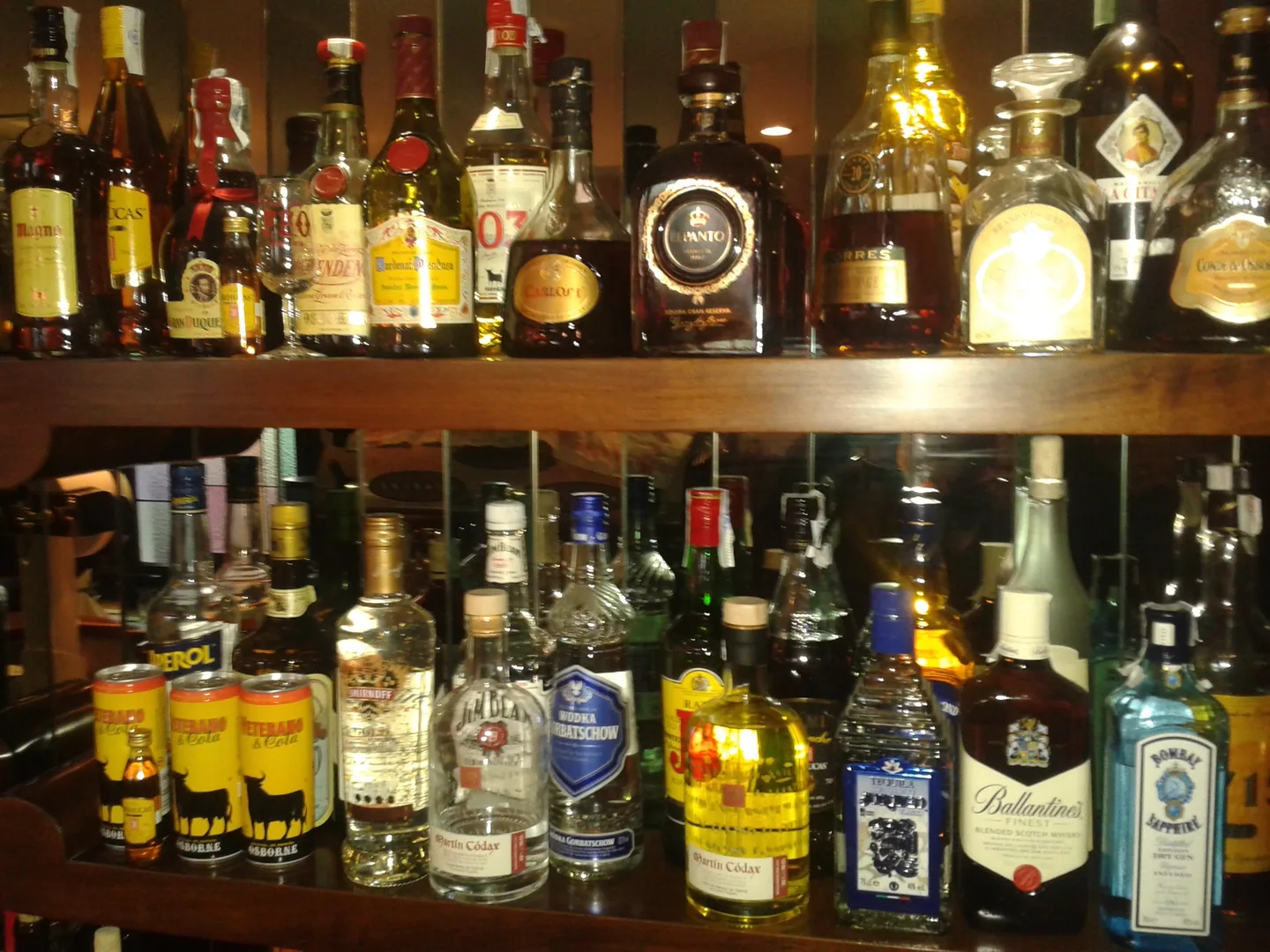 Comedor Restaurante y Tapas — photo 4