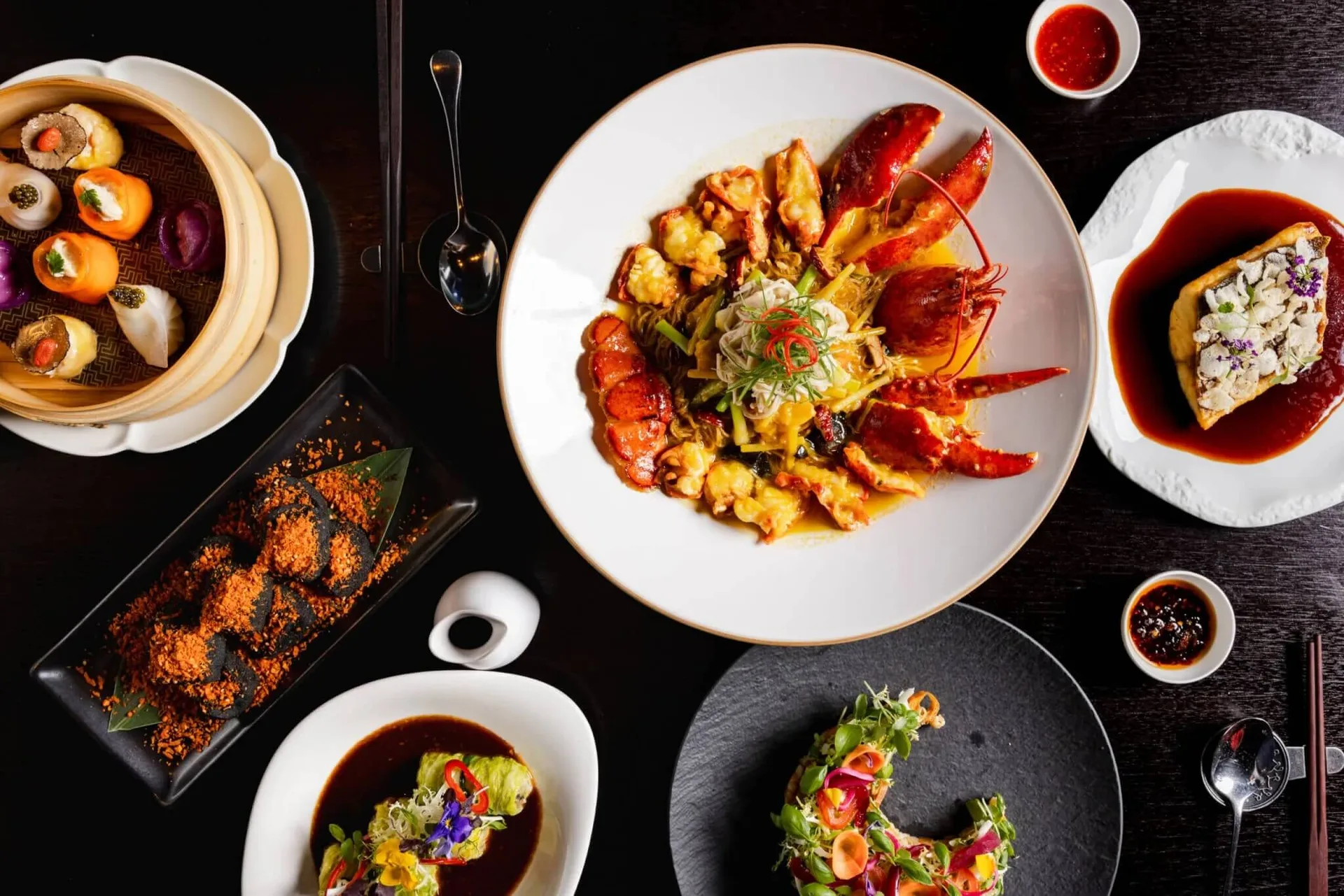 Hakkasan — photo 19