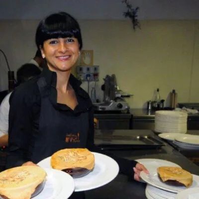 Trattoria al Ponte — photo 6