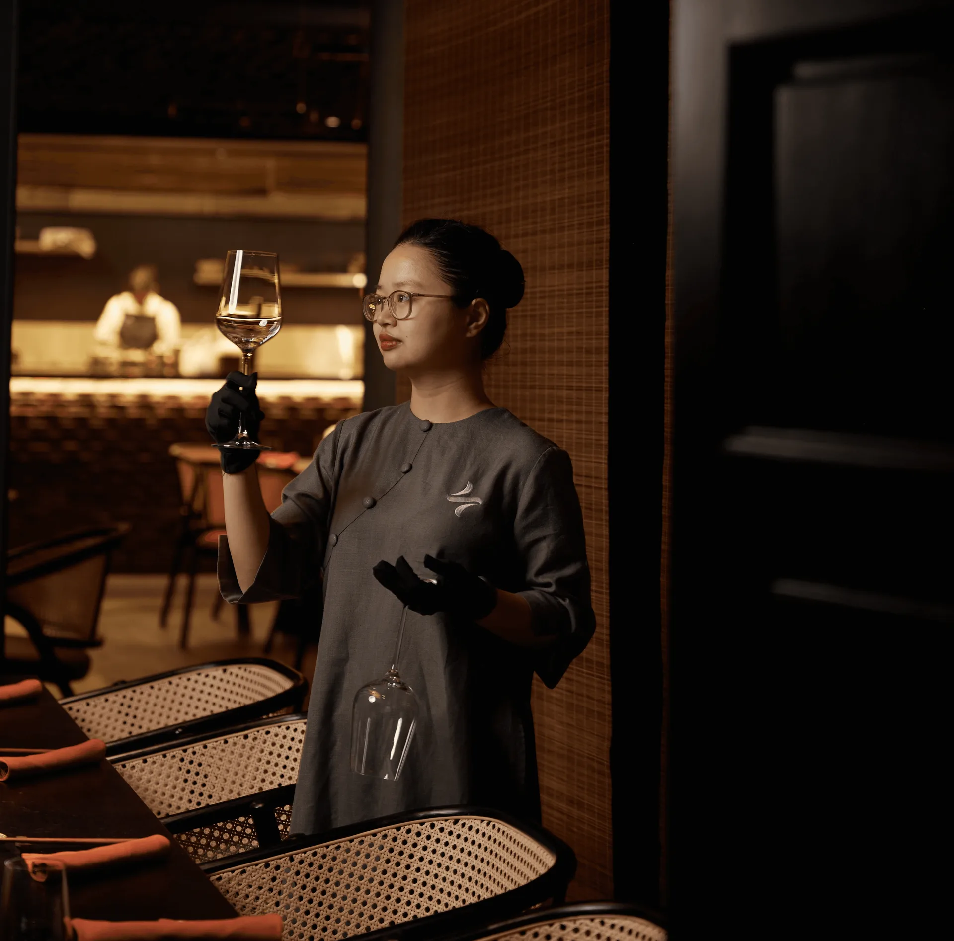 Vien Dining — photo 12