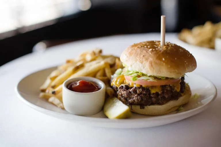 Superior's Steakhouse — photo 38