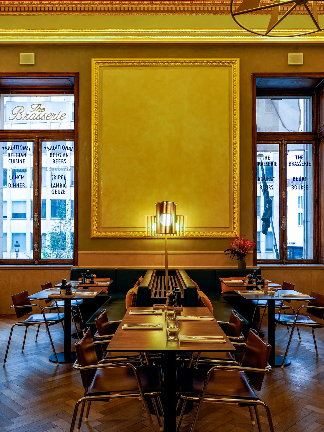 The Brasserie — photo 37