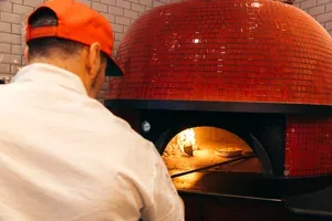 Spacca Napoli — kitchen