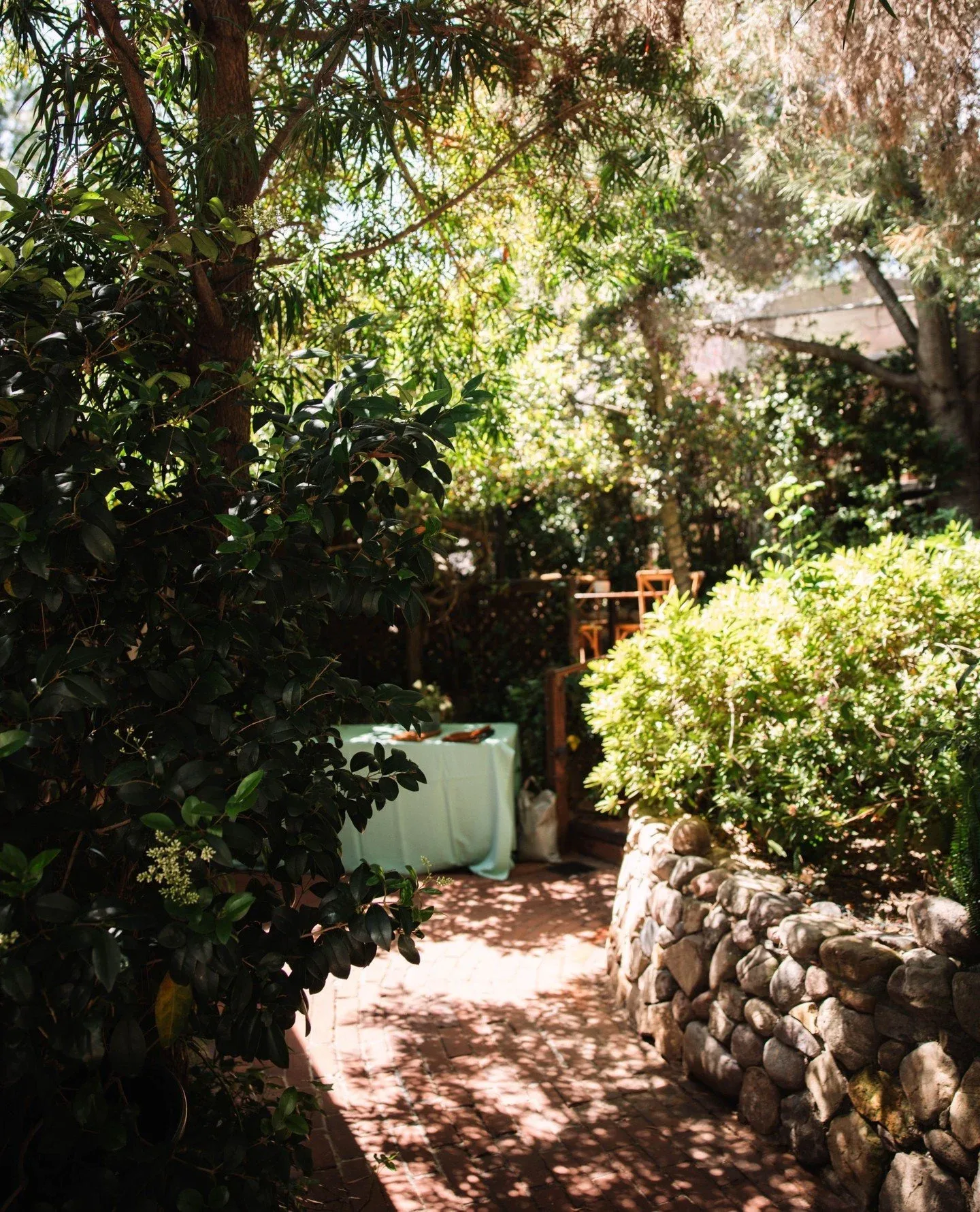 Inn Of The Seventh Ray — photo 12
