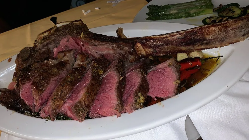 Ristorante Da Alfonso — photo 8