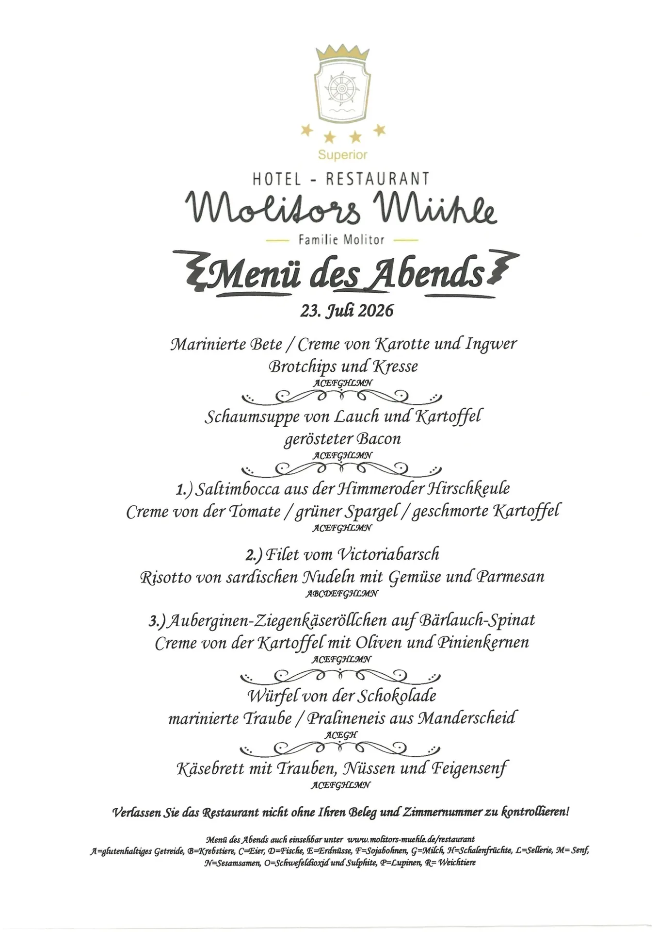 Molitors Mühle — photo 58