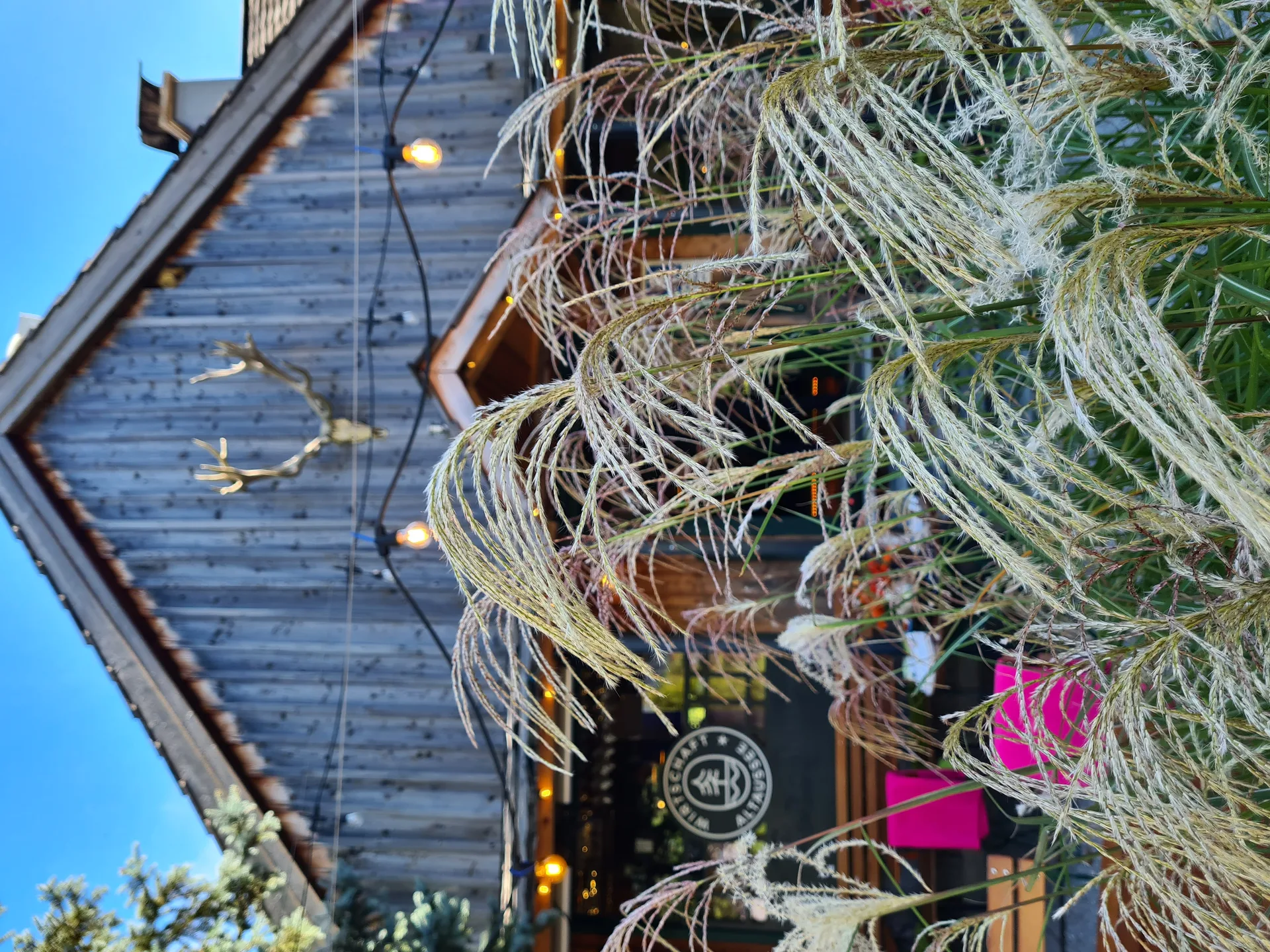 Wirtschaft Altaussee — photo 11