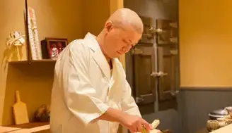 Sushi Ryujiro — photo 4
