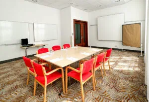 Best Western Hotel Polisina — atmosphere