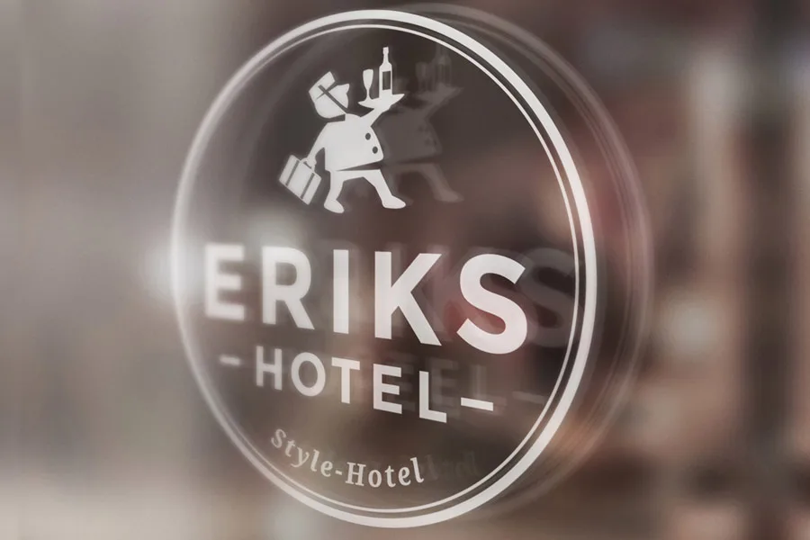 Eriks Restaurant — photo 17