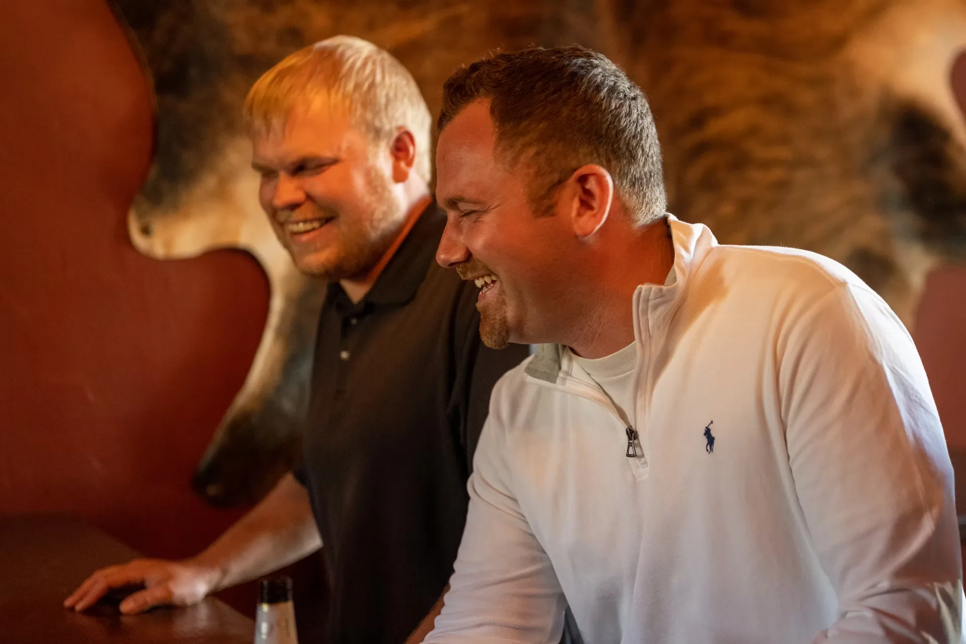 Carbon County Steakhouse — photo 8