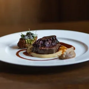 Simply Wild Restaurant — photo 6