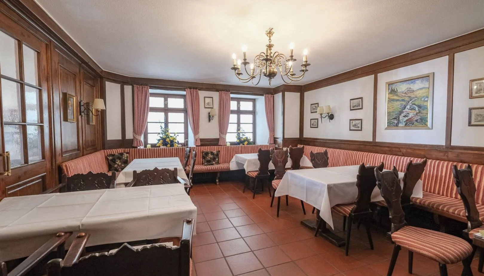 Restaurant Zum Ochsen — photo 34