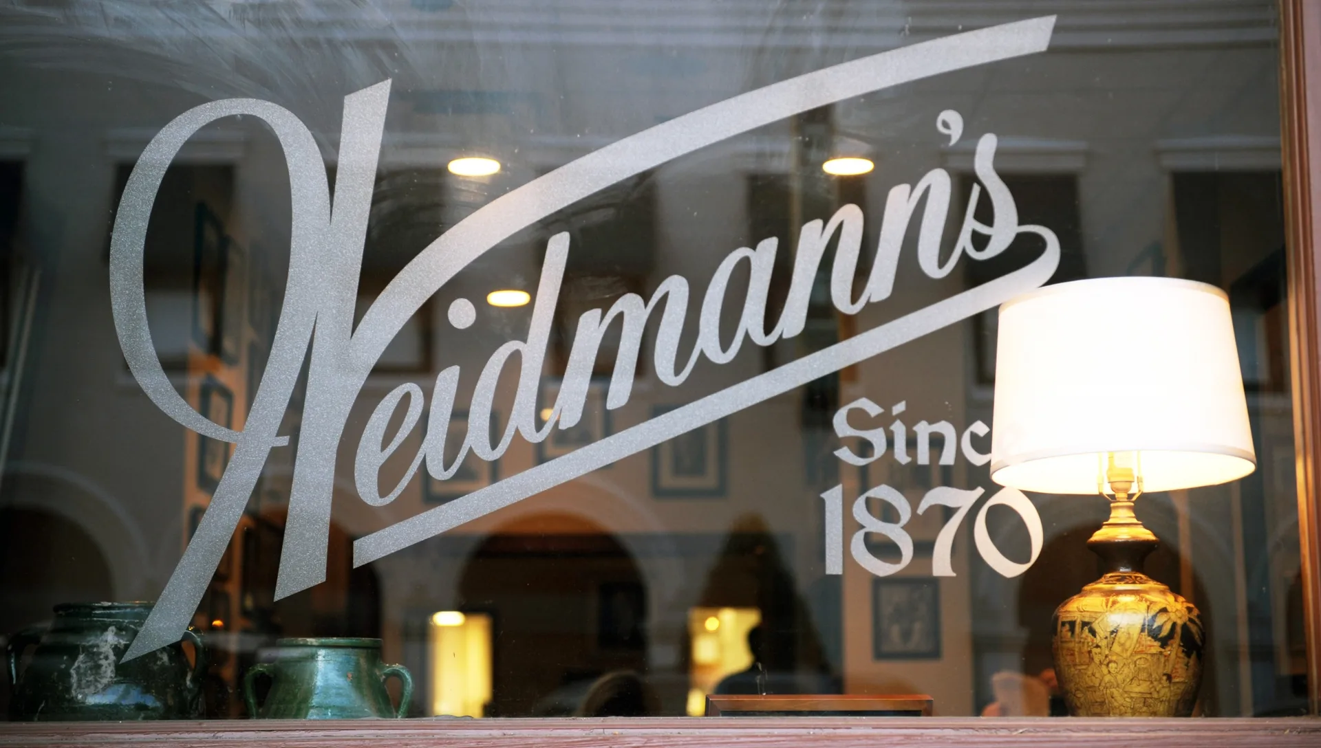 Weidmann's — photo 18