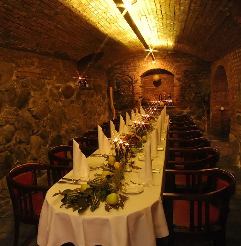 Weinhaus Wöhler — photo 35