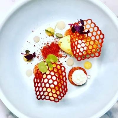 L'effet Papilles — food