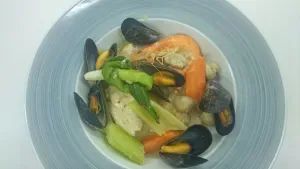 Max's, Kinsale