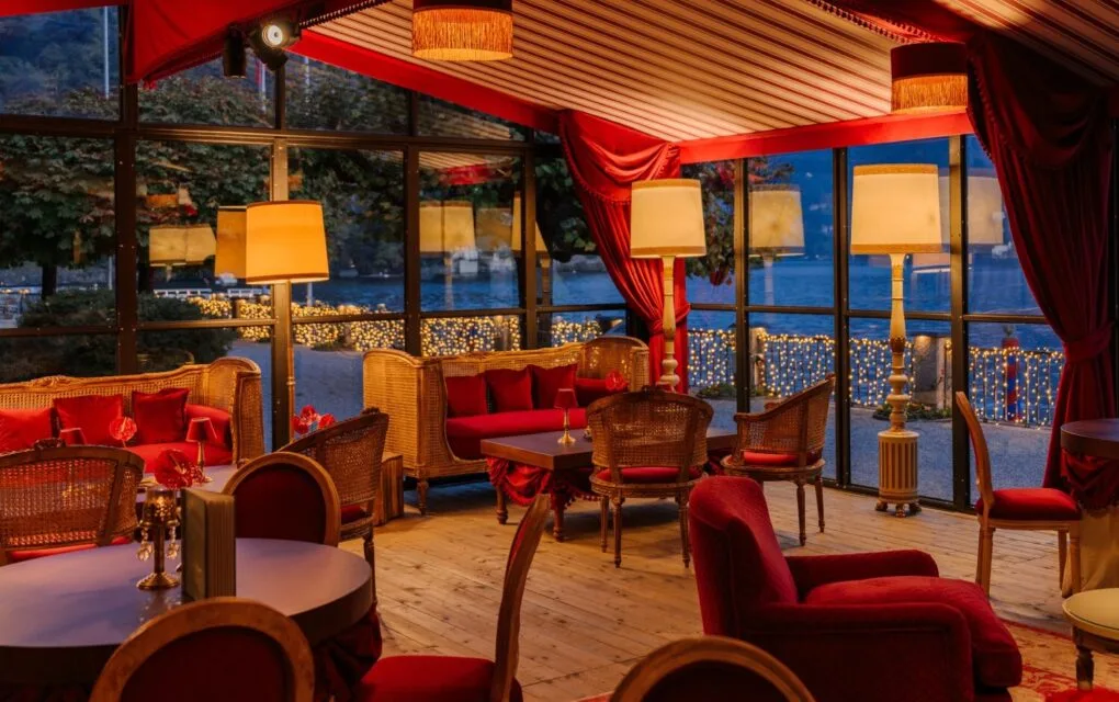 La Veranda — photo 4