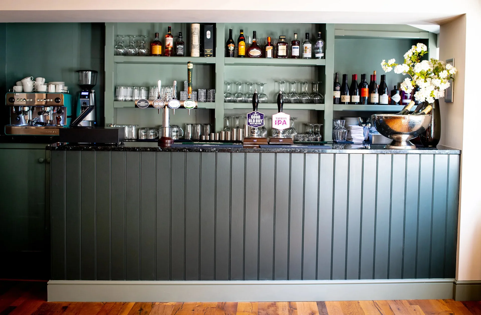 The Hartley Arms — photo 40