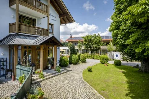 Landhaus Tanner — photo 6