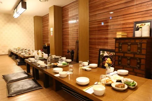 Yukjeon Hoekwan — photo 4