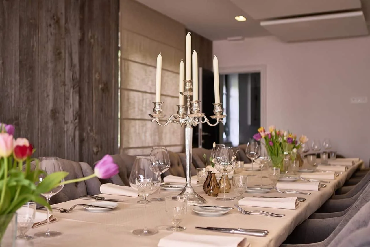 La Table du Tribeca — photo 4