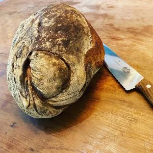 Weinstube zum Engel — kitchen
