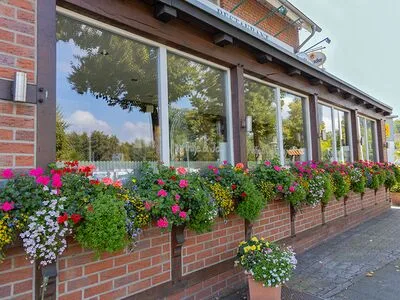 Restaurant „Antje &amp; Ich“ — photo 13