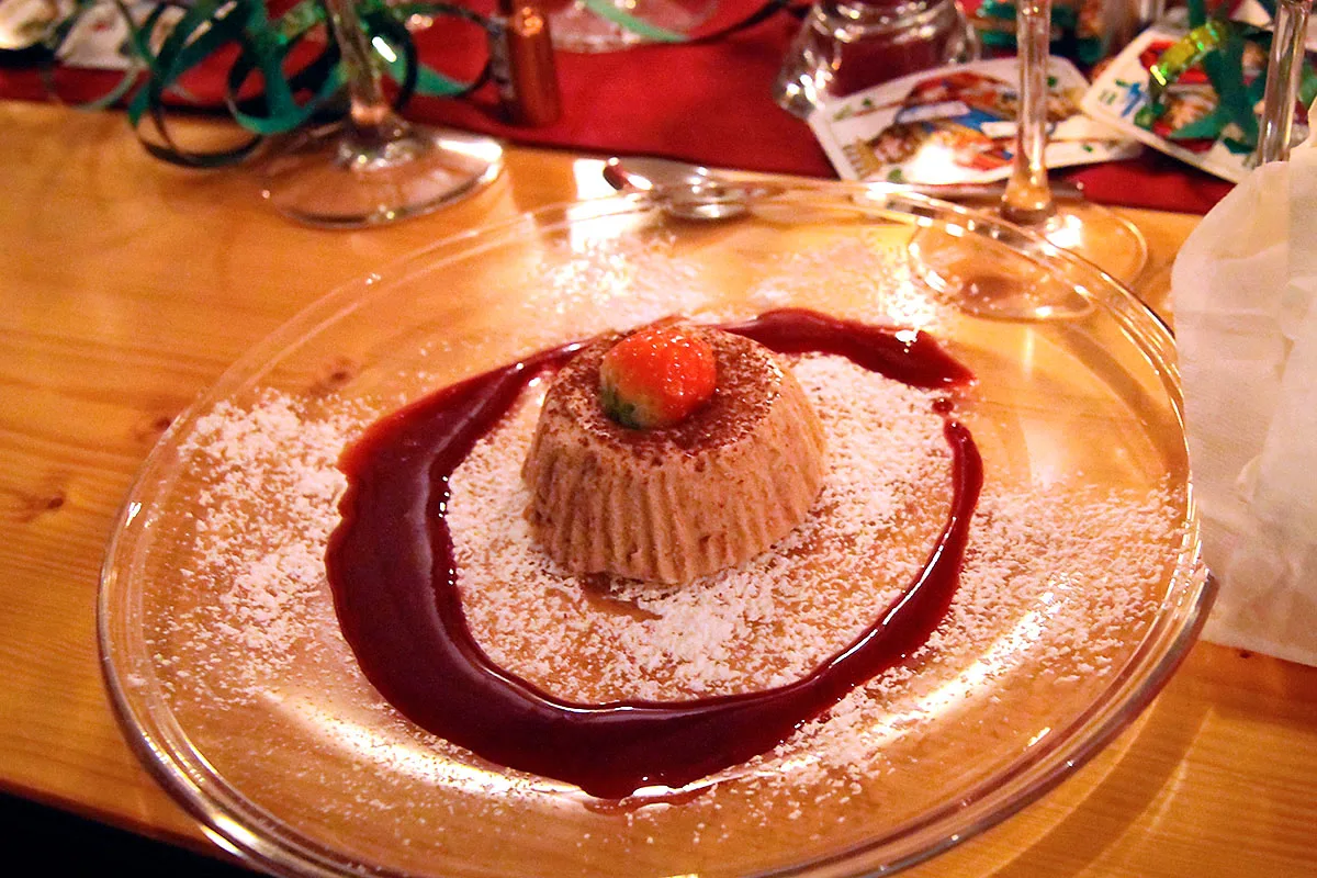 Weinrestaurant Bacchus — photo 89