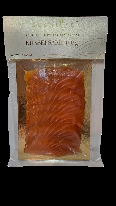 Sushi Sei Autentikus Japán étterem — photo 86