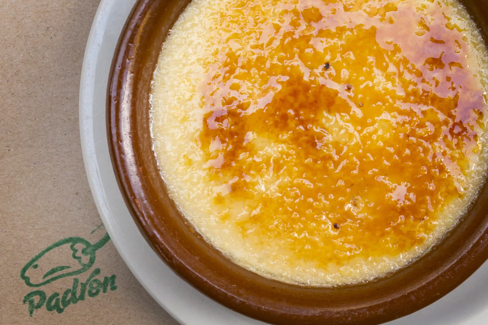 Padron Tapas Bár — photo 8