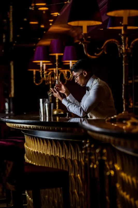 Park Chinois — photo 4