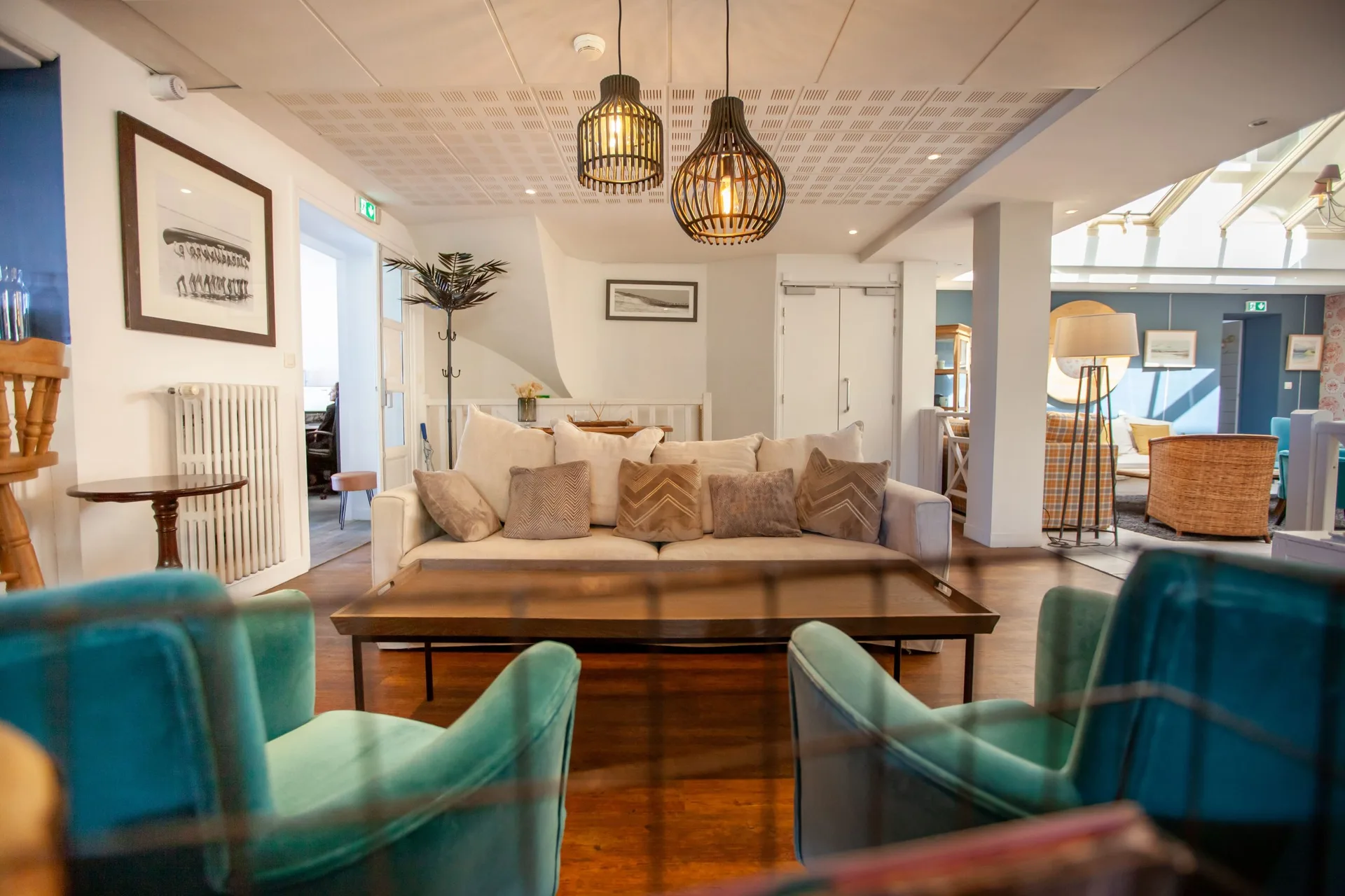 Le Restaurant des Isles — photo 7