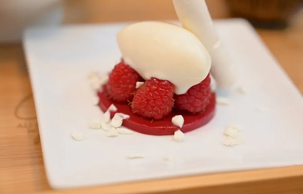 Au Bœuf Rouge — photo 4