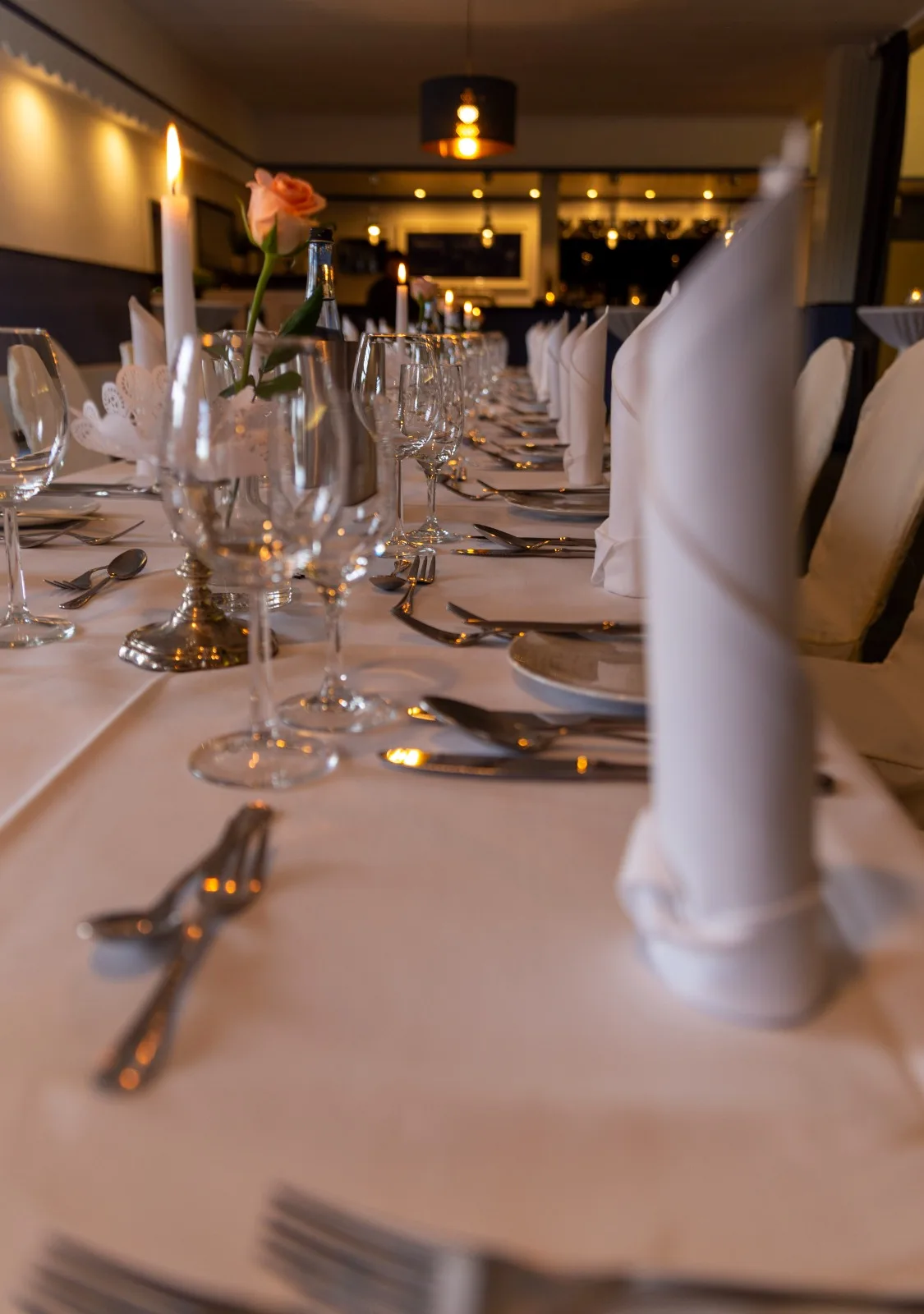 Restaurant LiCa — photo 9