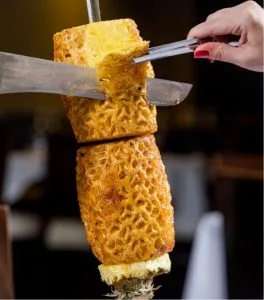 Chima Steakhouse, Charlotte