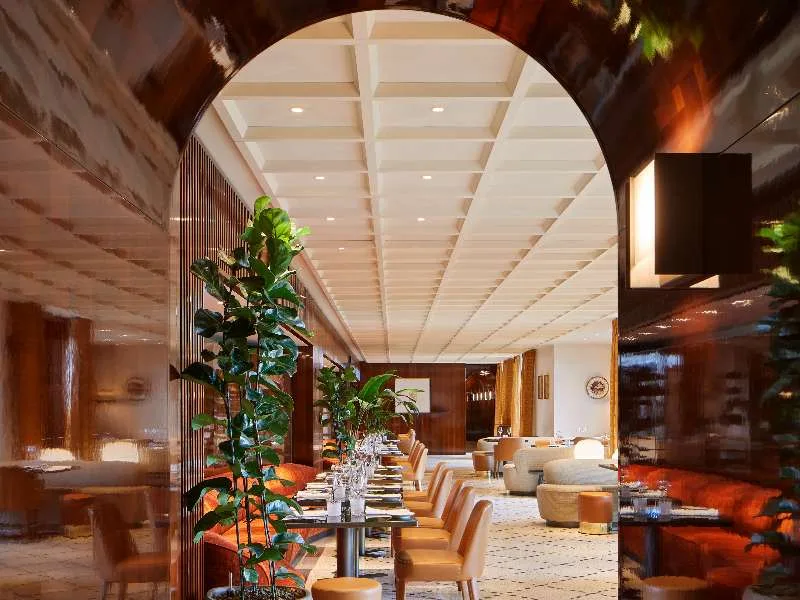 Il Ristorante - Niko Romito — photo 12