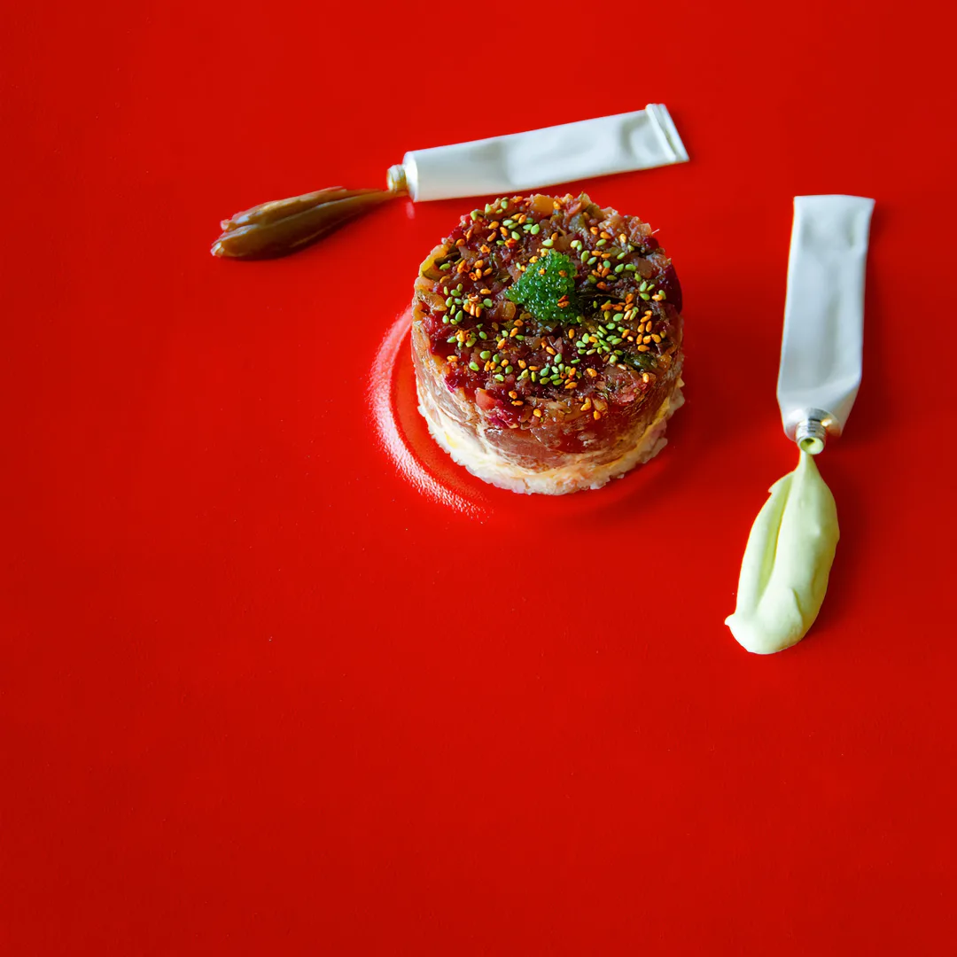 AOR La Table, le Goût et Nous — photo 38