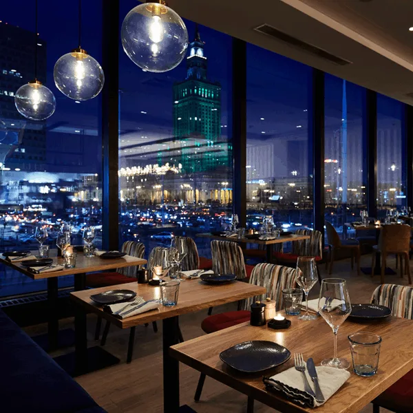 Floor No. 2 Restaurant — photo 33