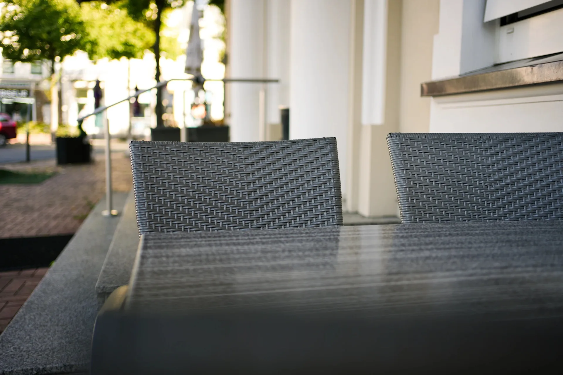 Restaurant Am Brunnen — photo 29