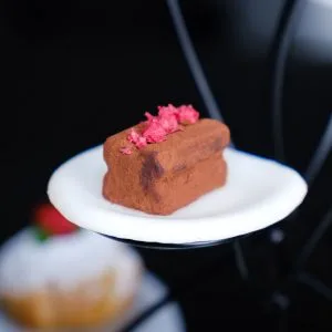 BOU4 — food