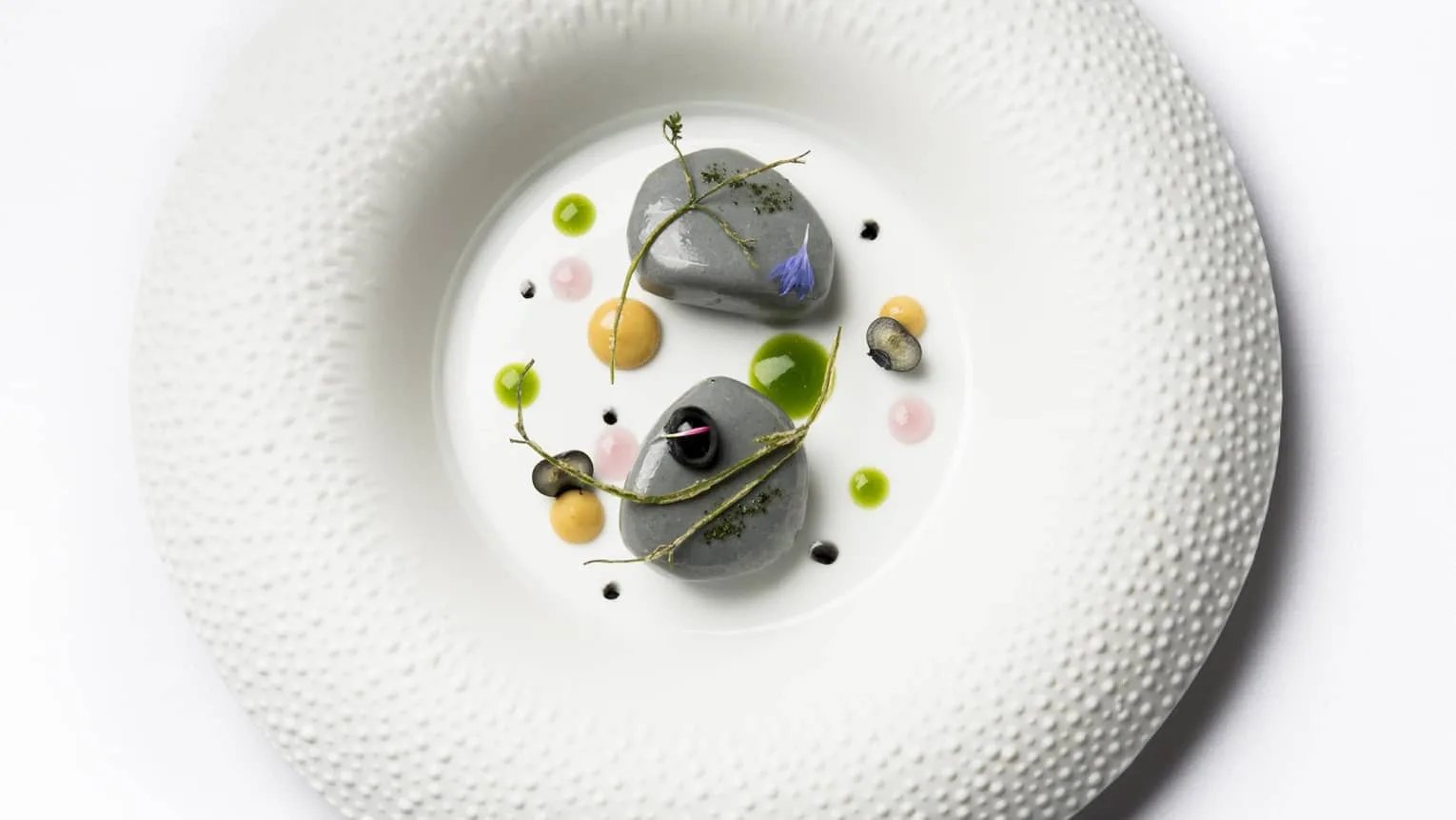 Le Cinq — photo 7