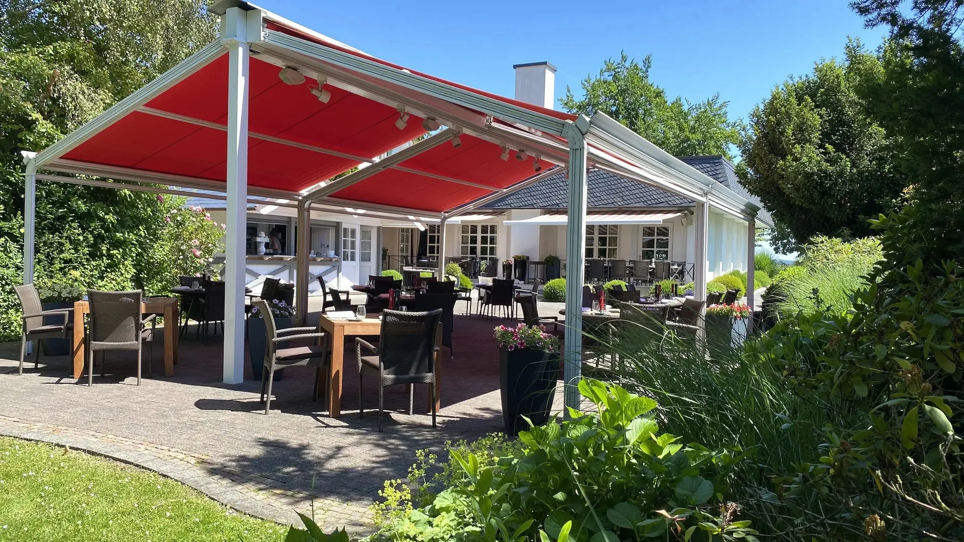 Haus Gerbens — photo 105