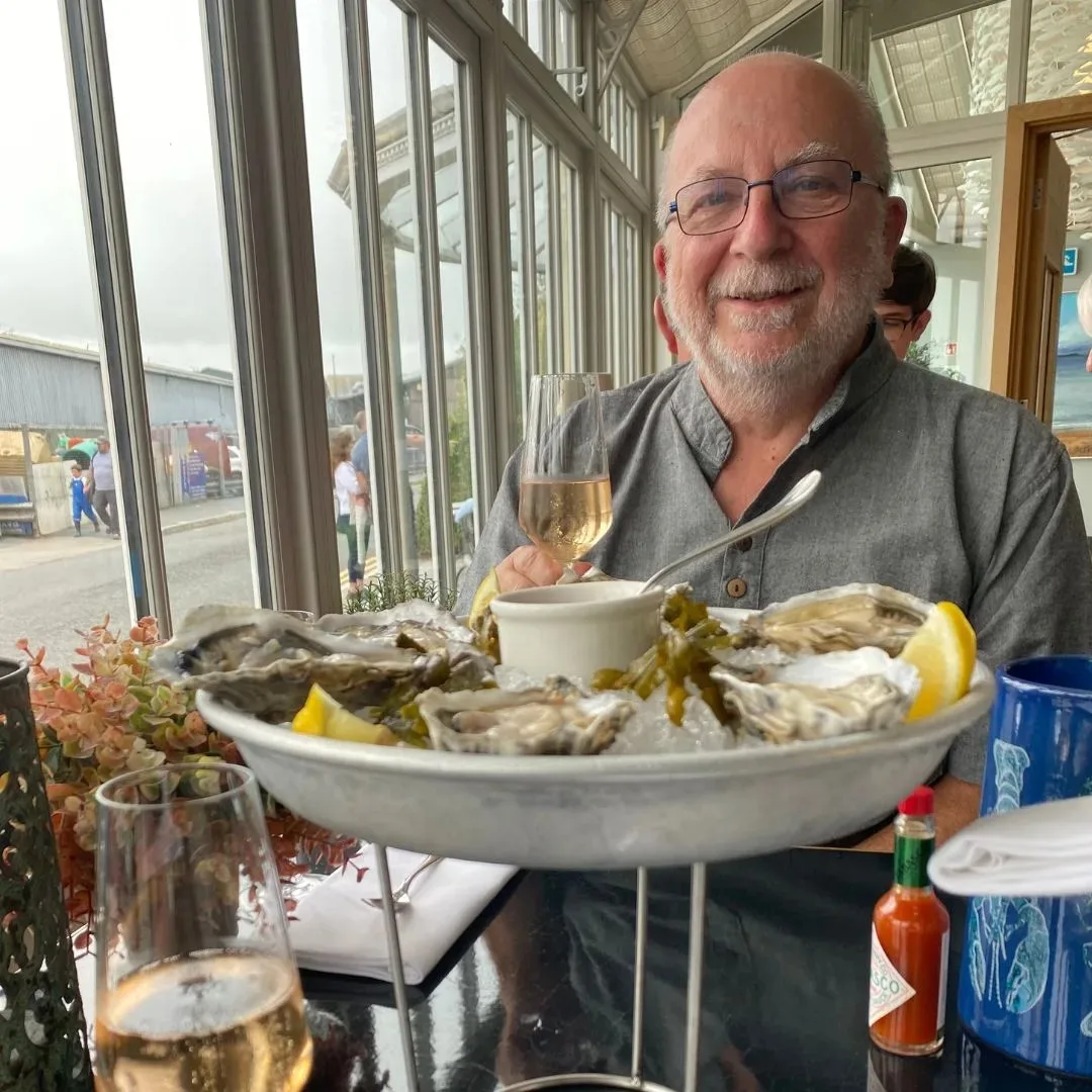 Rick Stein Sandbanks — photo 58