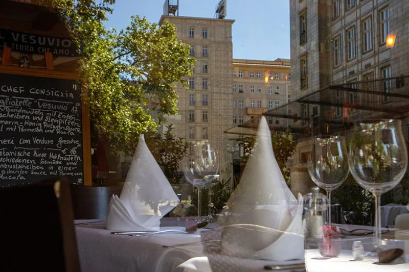 Ristorante Vesuvio — photo 26