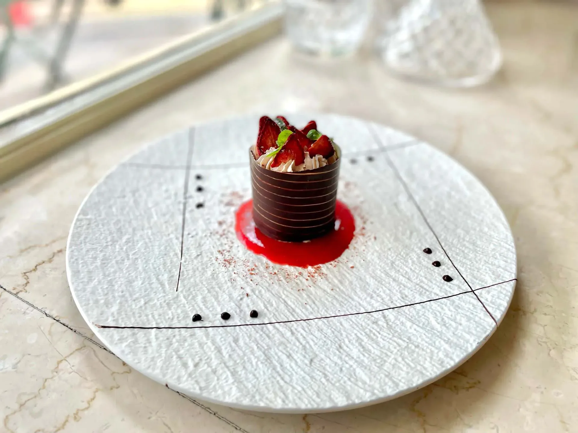 Chef's Table — photo 21